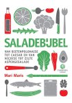 Mari Maris - Kookbijbels - Saladebijbel