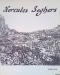 Boon, E.G. - Grafiek van Hercules Seghers