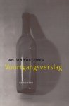 Anton Korteweg, - Voortgangsverslag  -Gedichten.