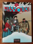 Carpentrie, Daniel  & Giroud, Frank - Missouri 3 - Vier manen
