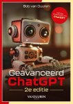 Bob Duuren - Geavanceerd Chatgpt
