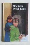 Ippel-Breedveld, Lenie - 2 boeken samen: EEN DIEF IN DE KERK   &   WIM EN KIM