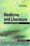Salinsky, John - Medicine And Literature. The Doctor's Companion to the Classics