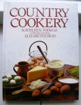 Thomas, Kathleen - Country Cookery