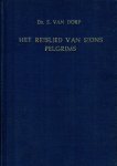 Dorp, Ds. S. van - Dorp, Ds. S. van-Het reislied van Gods pelgrims