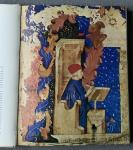 Samek-Ludovici, Sergio (Commentaries on the Miniatures) and Nino Ravenna (Narration) - Dante's Divine Comedy. 15th-Century Manuscript