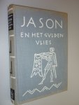 Bruijn, Cor - Jason en het gulden vlies