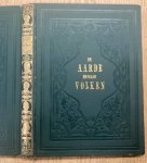 AARDE EN HAAR VOLKEN. - De aarde en haar volken. Tweede deel [1866]