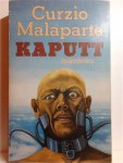 MALAPARTE Curzio [ps. SUCKERT Kurt Erich] - Kaputt. Geautoriseerde vertaling uit het Italiaans van J.P. Ten Cate.