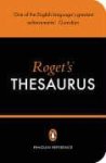  - Roget's Thesaurus of English Words and Phrases