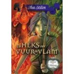 Stilton, Thea - Heksen van Fantasia 2- De heks van vuur en vlam Stilton, Thea - Heksen van Fantasia 2- De heks van vuur en vlam