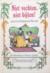 Else Holmelund Minarik, Maurice Sendak - Niet vechten, niet bijten !