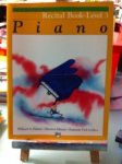 Palmer, Willard A., Manus, Morton, Lethco, Amanda Vick - Alfred's Basic Piano Library Piano, Recital Book level 3