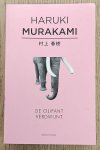 MURAKAMI, HARUKI. - De olifant verdwijnt