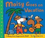Lucy Cousins - Maisy Goes on Vacation