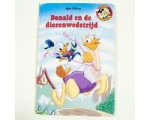 Unknown - Donald Duck Winterboek 2014-2015 Unknown - Donald Duck Winterboek 2014-2015