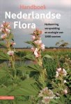 Kok van Herk - (1) Handboek Nederlandse Flora