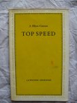 elliott - cannon, a. - top speed