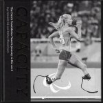 Hondebrink, Inge and Wiesenhaan, Hélène - Capacity -The Dutch Parathletics Team's journey to Rio 2016