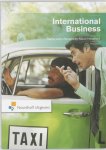 Maud Hendrickx - International business