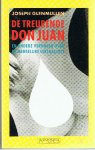 Glenmullen, Joseph - De treurende Don Juan en andere verhalen over de menselijke seksualiteit