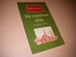 Jean Vautrin - De roerloze reis en andere verhalen
