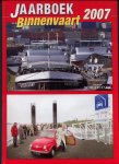 Redactie - Jaarboek Binnenvaart 2007
