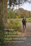 Gerrit Jan Zwier - De wandelaar is een weeskind van de romantiek