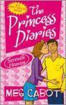 Meg Cabot - The Princess Diaries