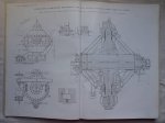 No author. - The Engineer. Weekly issue. Vol. CLIII- from January to June 1932.