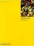 Gill Polonsky 46216 - Chagall