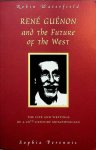 Waterfield, Robin - René Guénon and the Future of the West Waterfield, Robin - René Guénon and the Future of the West