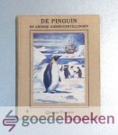 Lieberkind, I. - De Pinguin en andere dierenvertellingen Lieberkind, I. - De Pinguin en andere dierenvertellingen