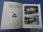 Coll. / Th. Van Tichelen, L. Coune, Maxime de Camp et al. (teksten) en Eugeen Hermans (ills.) - Het Vlaamsche Kerstboek. 1933.