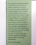 Brøgger, Suzanne - Kat van jade