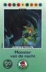 Truus van de Waarsenburg - Bolleboos plus / 6 Serie 1 / deel Monster van de nacht