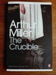 Miller, Arthur - The Crucible / A Play in Four Acts