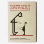 Faassen - Drukwerk voor PTT