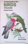 Pizzey, Graham - A Field Guide to the Birds of Australia Pizzey, Graham - A Field Guide to the Birds of Australia