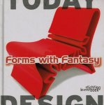 BUCQUOYE, MONIEK  &  DIETER VAN DEN STORM. - Forms with Fantasy.