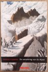 FLEMING, FERGUS. - De verovering van de Alpen.