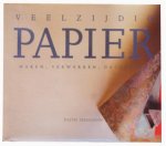 Shannon, Faith - Veelzijdig papier - maken, verwerken, decoreren