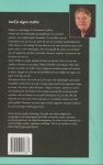 Knoop, Harm  illustratie voorzijde J.W. Waterhouse  Vormgeving Jos van Doorn en Mariska Derksen - Leef je eigen mythe / over religie mythen en ons zelf