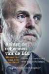 Karel Anthonissen, Wim Van den Eynde - Achter de schermen van de BBI Memoires van een caractériel