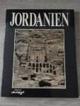Jordan Distribution - Jordanien