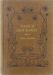 John Ruskin - Banen der Kunst - Gothiek en Renaissance