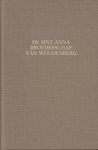 Gent, A. van - De sint Anna Broederschap van Woudenberg