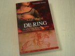 Molist, Jorge - De ring  - De erfenis van de laatste tempelier