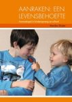 Marijke Sluijter - Aanraken, een levensbehoefte
