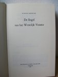Meyrink, Gustav - De engel van het westelijk venster